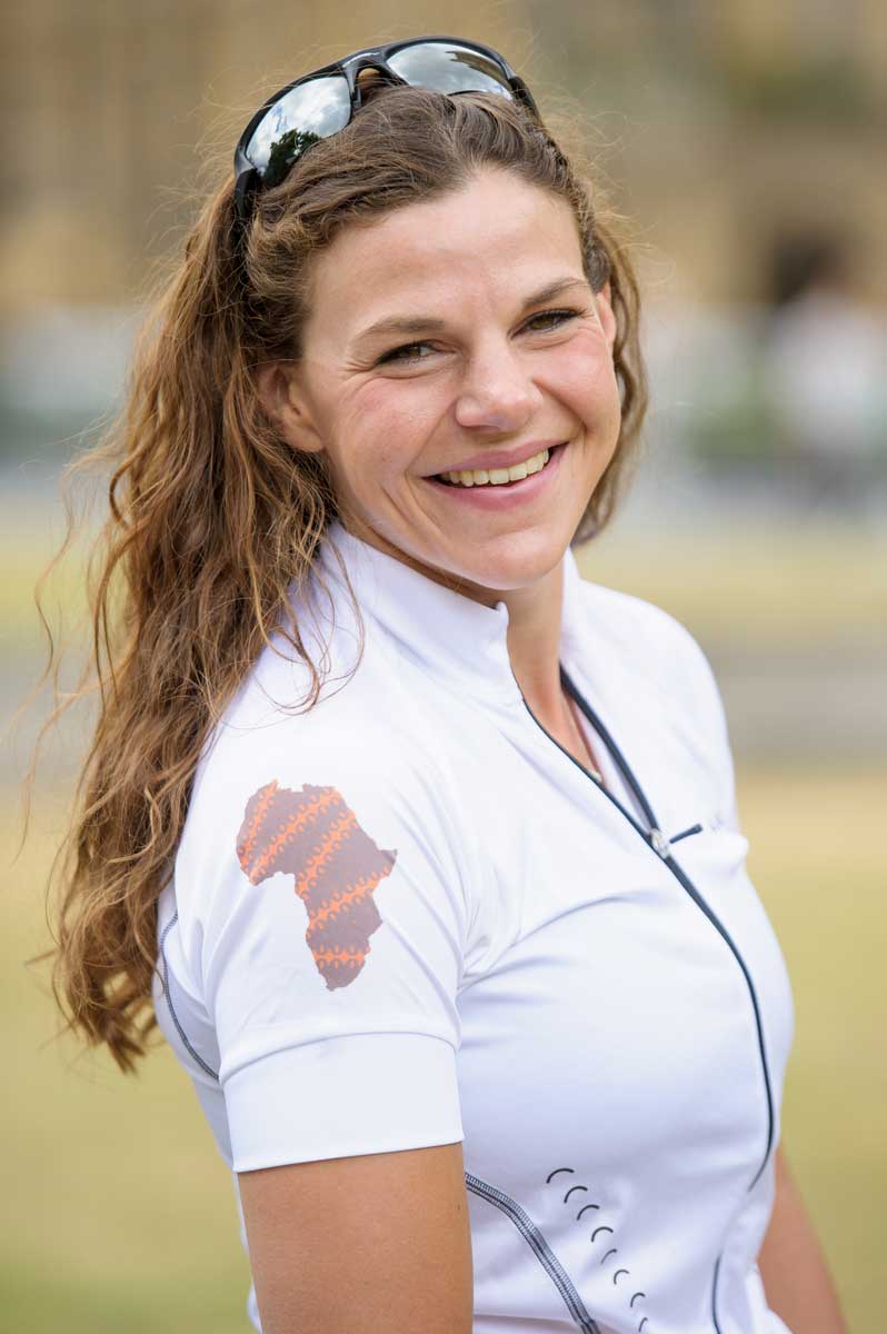 Emily Conrad-Pickles