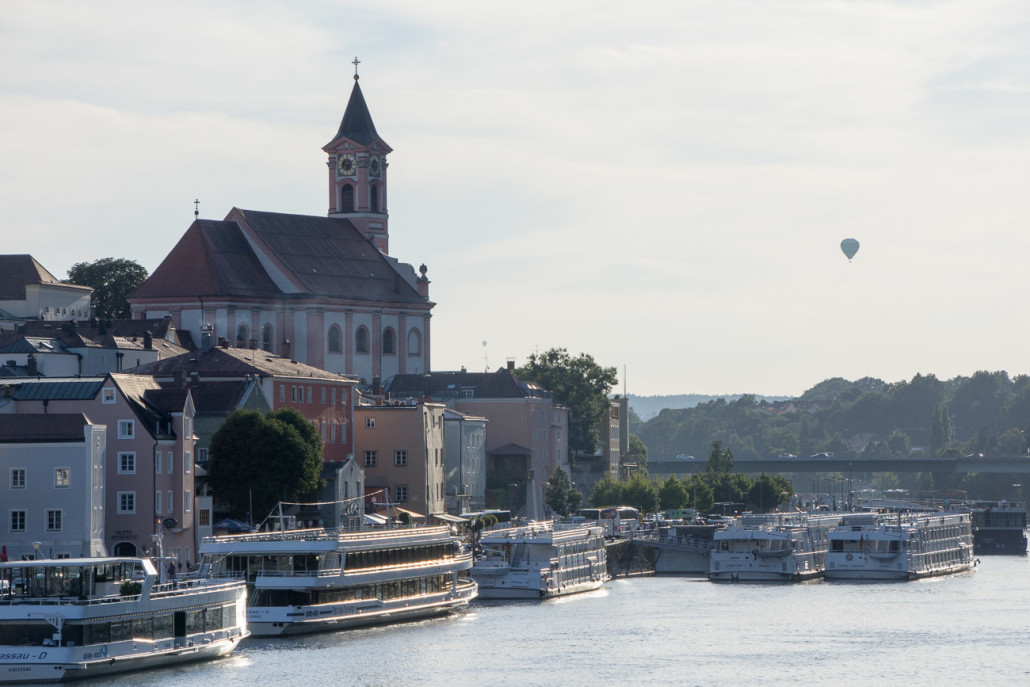 Beautiful Passau