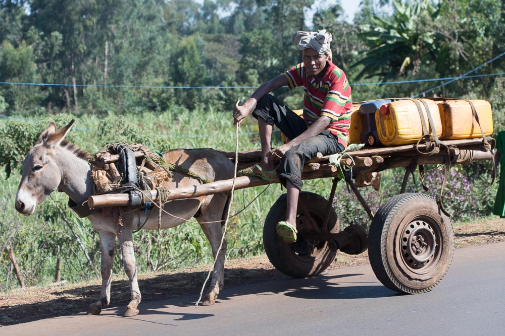 Cycling Gondar to Addis Ababa Ethiopia-17