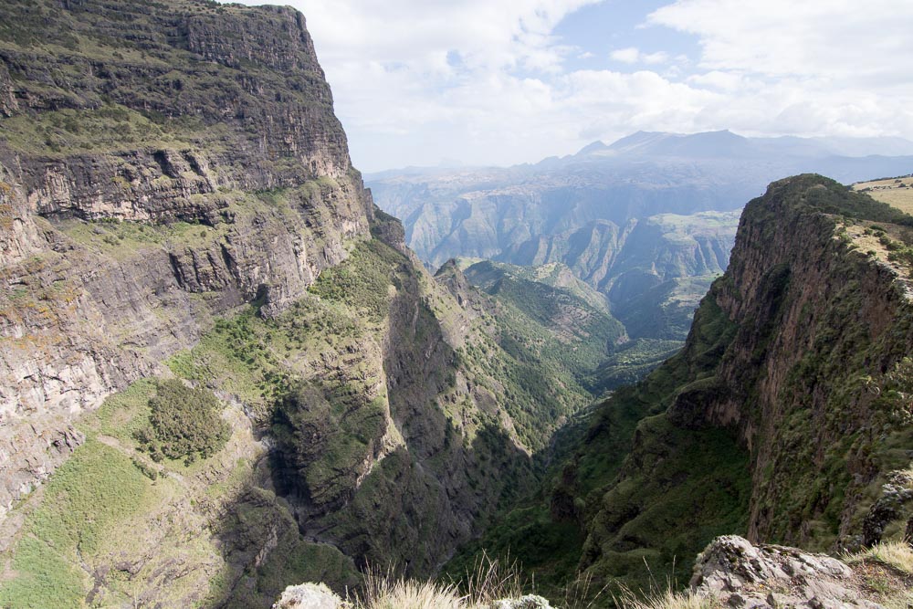Simien Mountains Trekking-36