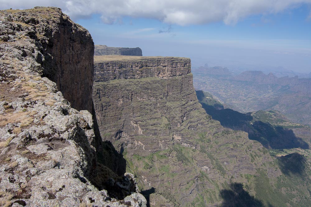 Simien Mountains Trekking-37