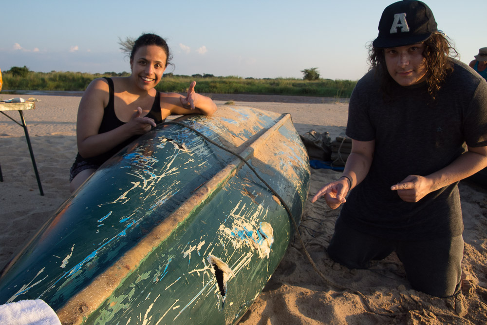 Zambia and Zimbabwe-3598